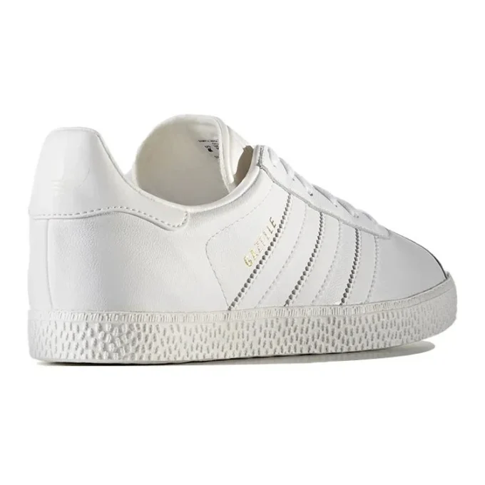 Adidas Gazelle J ”White”