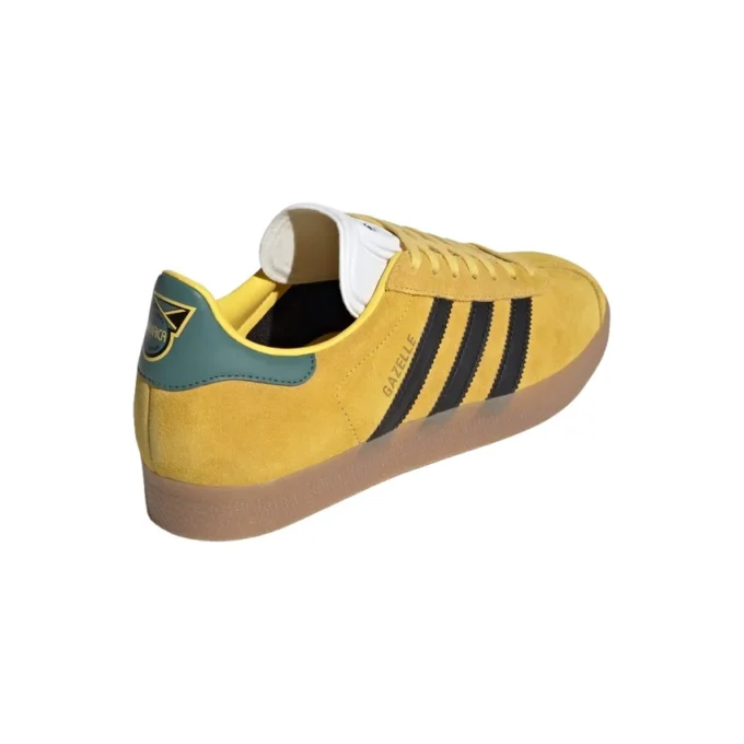 Adidas Gazelle ”Jamaica Football Federation”