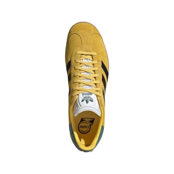 Adidas Gazelle ”Jamaica Football Federation”