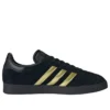 Adidas Gazelle ”Jude Bellingham Black Gold”
