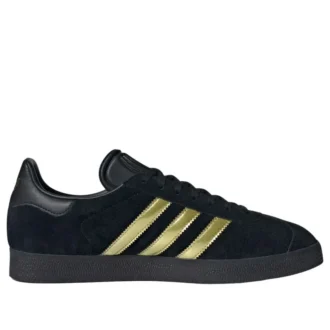 Adidas Gazelle ”Jude Bellingham Black Gold”