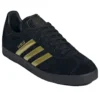 Adidas Gazelle ”Jude Bellingham Black Gold”