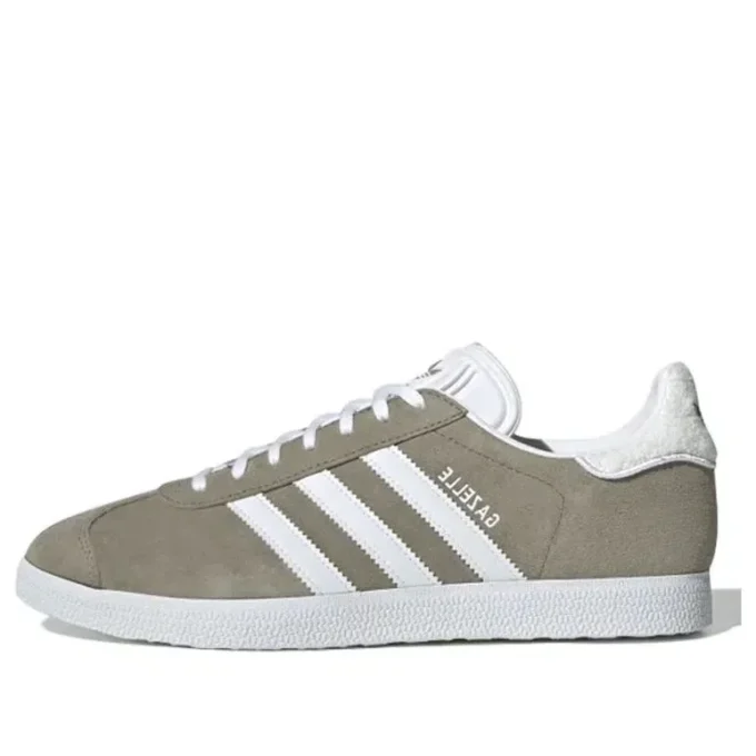Adidas Gazelle ”Khaki Brown”