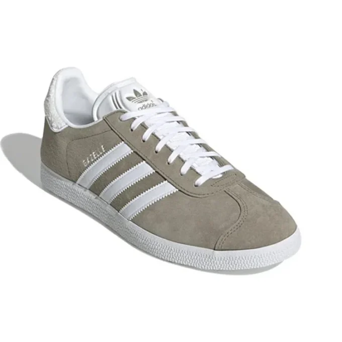 Adidas Gazelle ”Khaki Brown”
