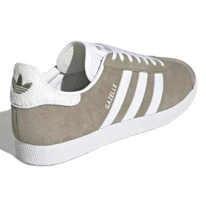 Adidas Gazelle ”Khaki Brown”