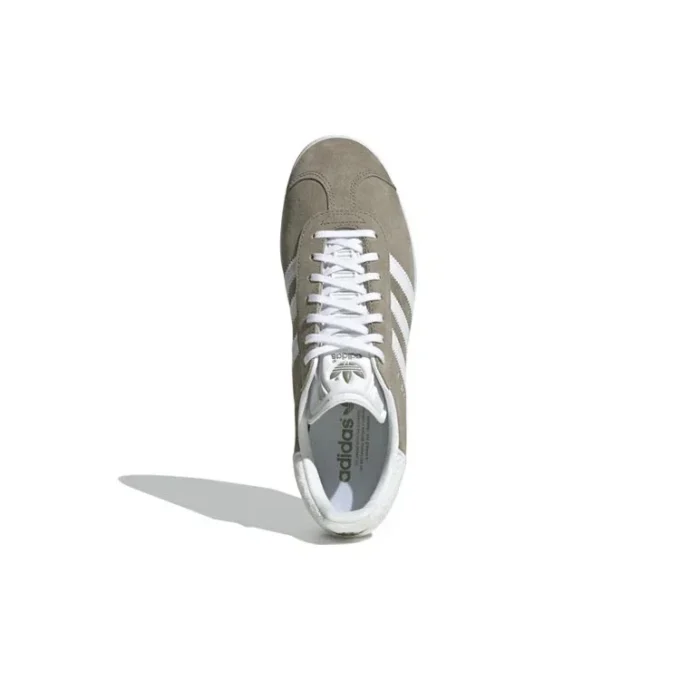 Adidas Gazelle ”Khaki Brown”