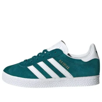 Adidas Gazelle ”Legacy Teal”