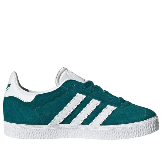 Adidas Gazelle ”Legacy Teal”