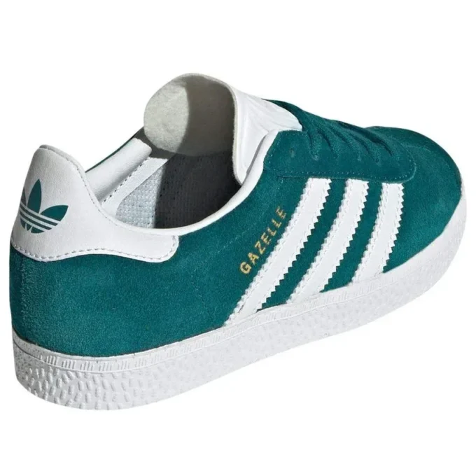 Adidas Gazelle ”Legacy Teal”