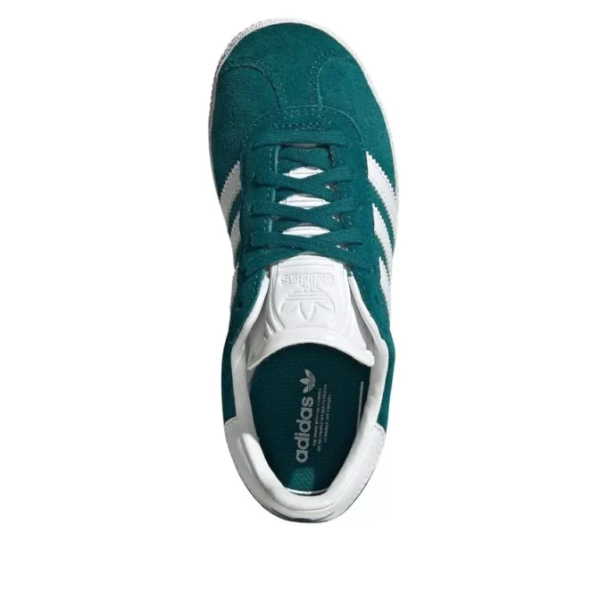Adidas Gazelle ”Legacy Teal”
