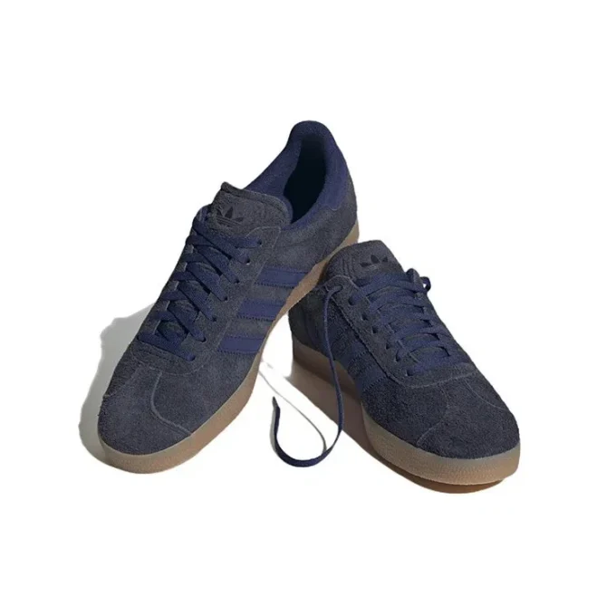 Adidas Gazelle ”Legend Ink”