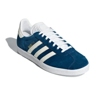 Adidas Gazelle ”Legend Marine Ecru Tint”