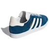 Adidas Gazelle ”Legend Marine Ecru Tint”