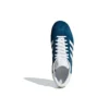 Adidas Gazelle ”Legend Marine Ecru Tint”