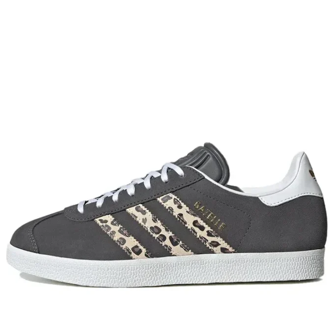Adidas Gazelle ”Leopard”