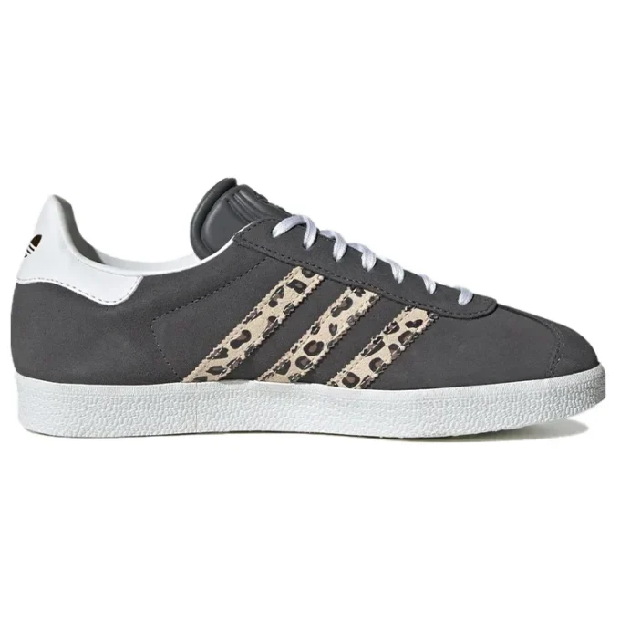 Adidas Gazelle ”Leopard”