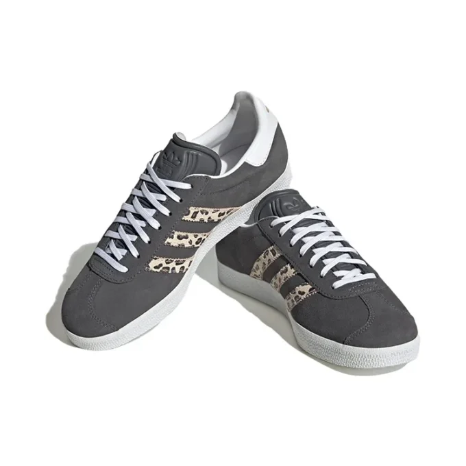 Adidas Gazelle ”Leopard”