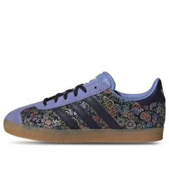 Adidas Gazelle ”Liberty London Floral Embroidery”