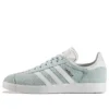 Adidas Gazelle ”Light Blue White”