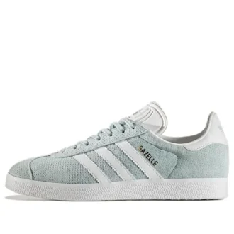 Adidas Gazelle ”Light Blue White”