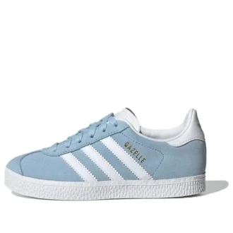 Adidas Gazelle ”Light Blue White”
