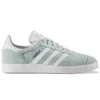 Adidas Gazelle ”Light Blue White”