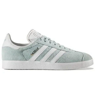 Adidas Gazelle ”Light Blue White”