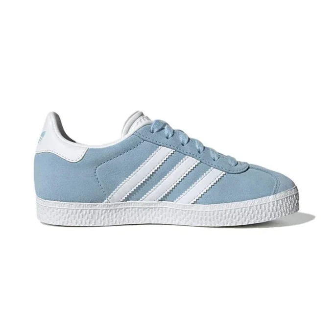 Adidas Gazelle ”Light Blue White”