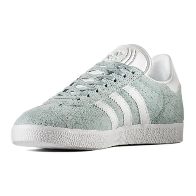 Adidas Gazelle ”Light Blue White”
