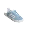 Adidas Gazelle ”Light Blue White”