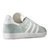 Adidas Gazelle ”Light Blue White”