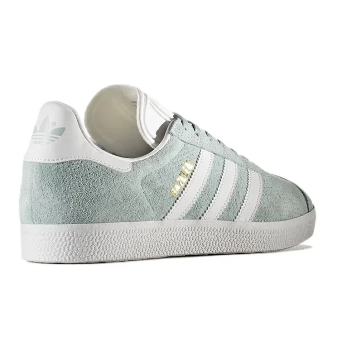 Adidas Gazelle ”Light Blue White”