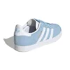 Adidas Gazelle ”Light Blue White”