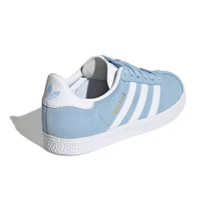 Adidas Gazelle ”Light Blue White”