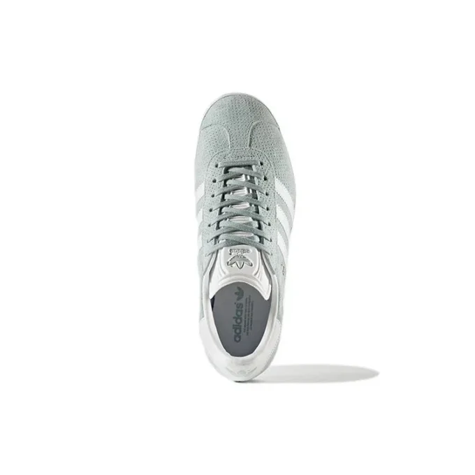 Adidas Gazelle ”Light Blue White”