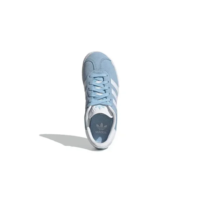 Adidas Gazelle ”Light Blue White”