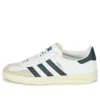 Adidas Gazelle Light Comfortable ”Vit Svart Grå”
