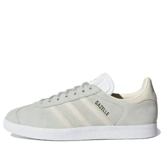 Adidas Gazelle ”Light Grey”