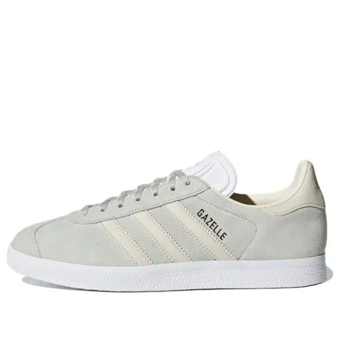 Adidas Gazelle ”Light Grey”