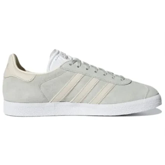 Adidas Gazelle ”Light Grey”