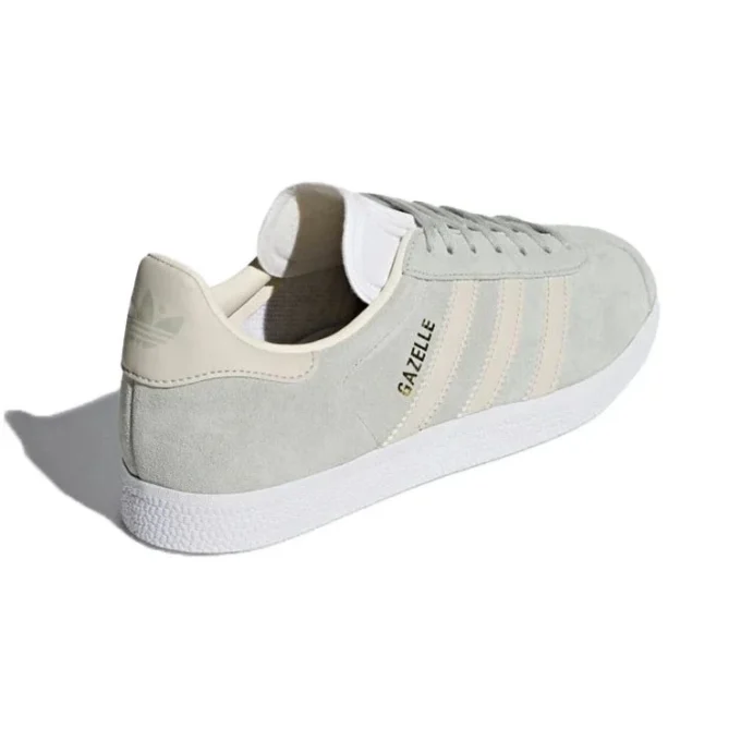 Adidas Gazelle ”Light Grey”