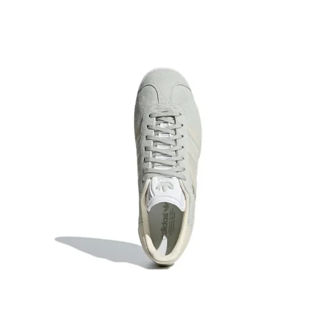 Adidas Gazelle ”Light Grey”