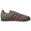 Adidas Gazelle Lightweight Cozy Military ”Green”