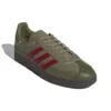 Adidas Gazelle Lightweight Cozy Military ”Green”