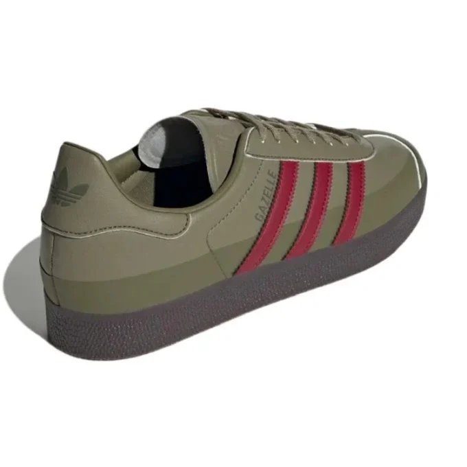 Adidas Gazelle Lightweight Cozy Military ”Green”
