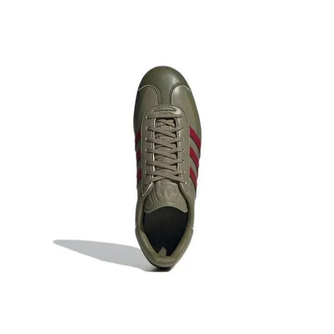 Adidas Gazelle Lightweight Cozy Military ”Green”