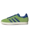 Adidas Gazelle ”Lime Blue”