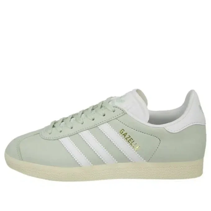 Adidas Gazelle ”Linen Green”
