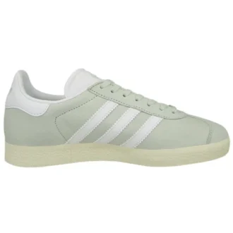 Adidas Gazelle ”Linen Green”