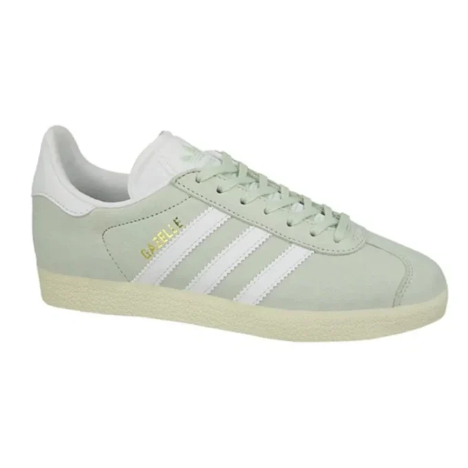 Adidas Gazelle ”Linen Green”